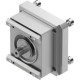 Осевой набор Festo EAMM-A-R38-70A