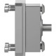 Осевой набор Festo EAMM-A-R38-70A