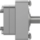 Осевой набор Festo EAMM-A-R48-60H