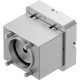Осевой набор Festo EAMM-A-S38-40G-G2