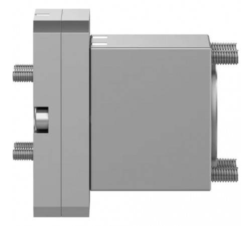 Осевой набор Festo EAMM-A-S38-40G-G2
