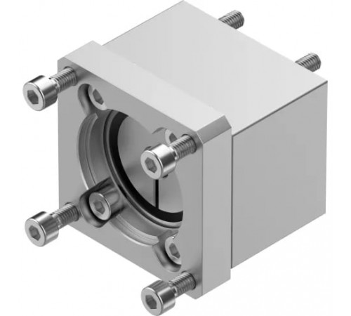 Осевой набор Festo EAMM-A-S38-55A-G2