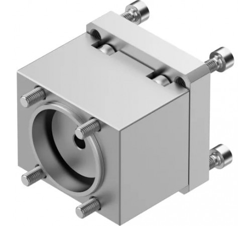 Осевой набор Festo EAMM-A-S38-55A-G2