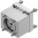 Осевой набор Festo EAMM-A-S38-55A-G2