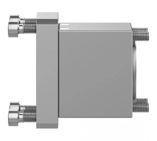 Осевой набор Festo EAMM-A-S38-55A-G2