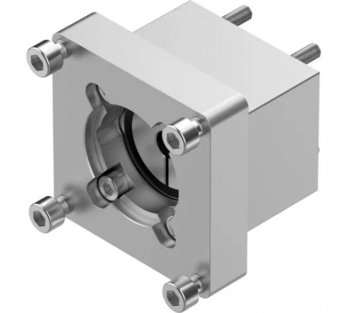 Осевой набор Festo EAMM-A-S38-67A-G2