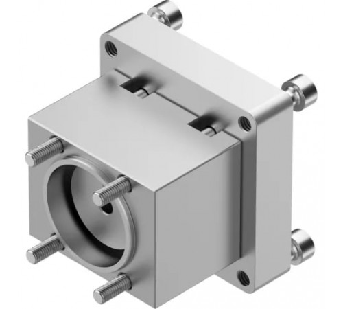 Осевой набор Festo EAMM-A-S38-67A-G2