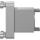 Осевой набор Festo EAMM-A-S38-67A-G2