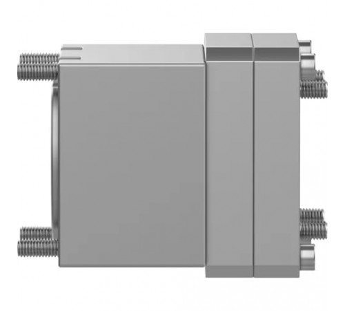 Осевой набор Festo EAMM-A-S48-60G-G2