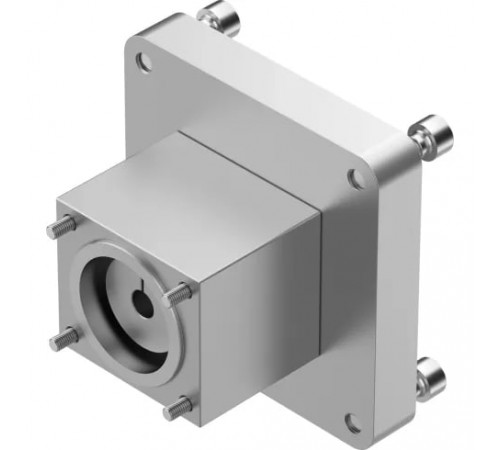 Осевой набор Festo EAMM-A-S62-140A-G2