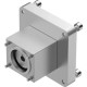 Осевой набор Festo EAMM-A-S62-140A-G2