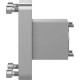 Осевой набор Festo EAMM-A-S62-140A-G2