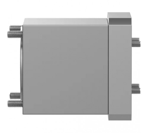 Осевой набор Festo EAMM-A-S62-60H-G2