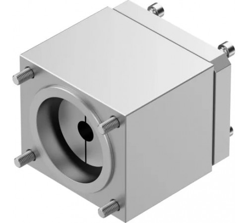 Осевой набор Festo EAMM-A-S62-70A-G2