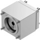 Осевой набор Festo EAMM-A-S62-70A-G2