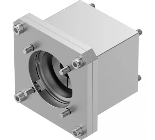 Осевой набор Festo EAMM-A-S62-80G-G2