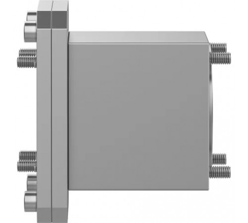 Осевой набор Festo EAMM-A-S62-80G-G2