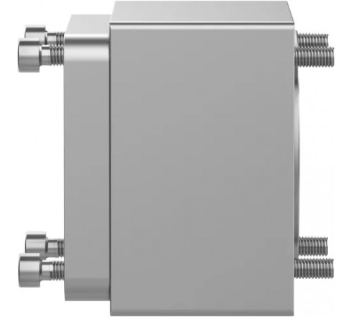 Осевой набор Festo EAMM-A-S95-100A-G2