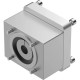 Осевой набор Festo EAMM-A-S95-140A-G2