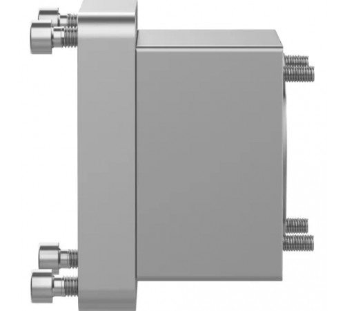 Осевой набор Festo EAMM-A-S95-140A-G2