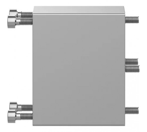 Осевой набор Festo EAMM-A-T42-60P