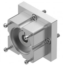 Осевой набор Festo EAMM-A-T46-60P