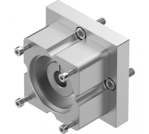 Осевой набор Festo EAMM-A-T46-60P