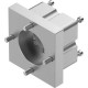 Осевой набор Festo EAMM-A-T46-60P