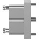 Осевой набор Festo EAMM-A-T46-60P