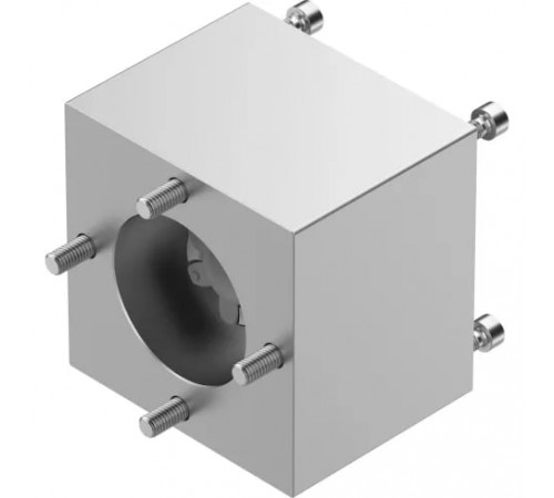 Осевой набор Festo EAMM-A-T46-80P