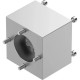 Осевой набор Festo EAMM-A-T46-80P