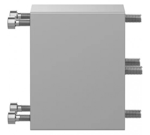 Осевой набор Festo EAMM-A-T46-80P