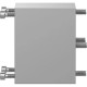Осевой набор Festo EAMM-A-T46-80P