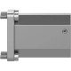 Осевой набор Festo EAMM-A-V20-28A