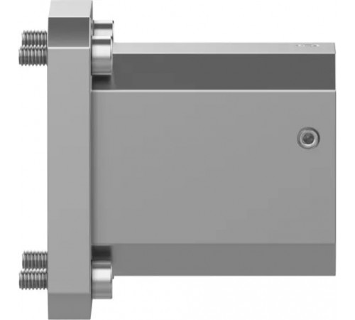 Осевой набор Festo EAMM-A-V25-42A