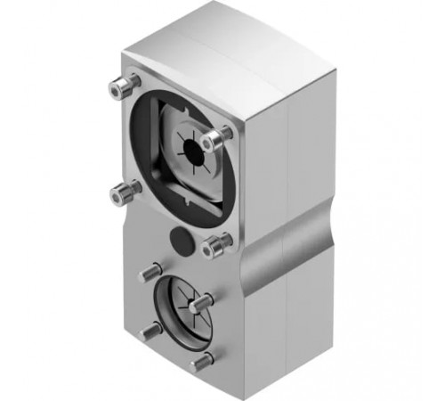Параллельный набор Festo EAMM-U-110-D50-100A-120-S1