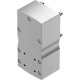Параллельный набор Festo EAMM-U-110-D50-100A-120-S1