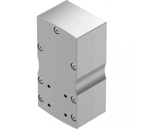 Параллельный набор Festo EAMM-U-110-D50-60G-120-S1