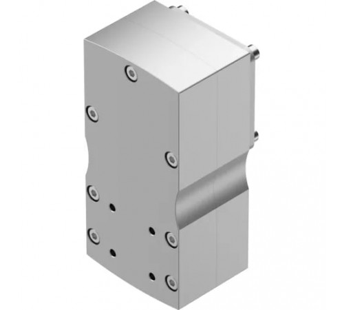 Параллельный набор Festo EAMM-U-110-D50-80G-120-S1