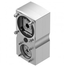 Параллельный набор Festo EAMM-U-110-D60-100A-120-S1