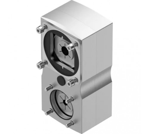 Параллельный набор Festo EAMM-U-110-D60-100A-120-S1