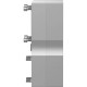 Параллельный набор Festo EAMM-U-110-D60-100A-120-S1