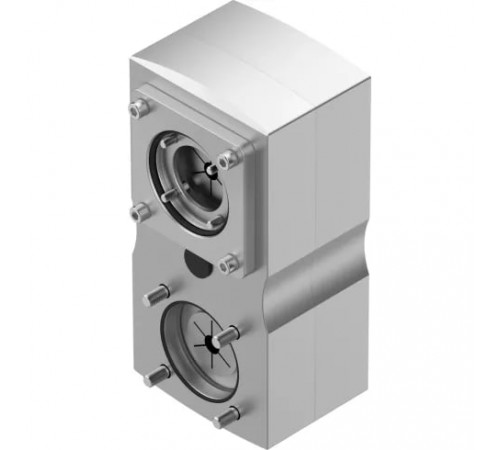 Параллельный набор Festo EAMM-U-110-D60-60G-120-S1
