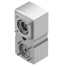 Параллельный набор Festo EAMM-U-110-D60-60H-120-S1