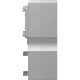 Параллельный набор Festo EAMM-U-110-D60-60H-120-S1