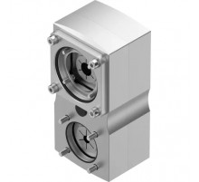Параллельный набор Festo EAMM-U-110-D60-80G-120-S1