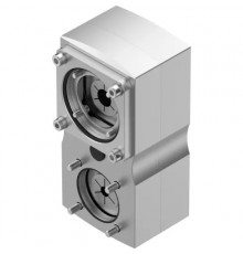 Параллельный набор Festo EAMM-U-110-D60-80G-120-S1