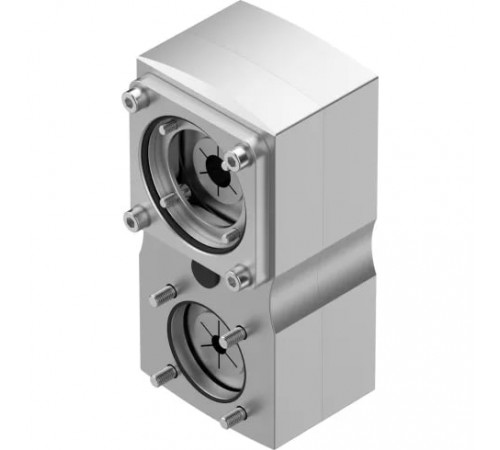 Параллельный набор Festo EAMM-U-110-D60-80G-120-S1