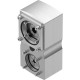 Параллельный набор Festo EAMM-U-110-D60-80G-120-S1