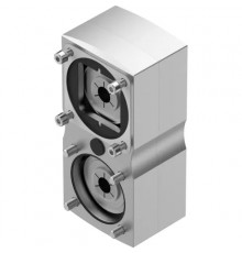 Параллельный набор Festo EAMM-U-110-D80-100A-120-S1
